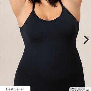 Shapermint Brand New Scoop Nevk Cami